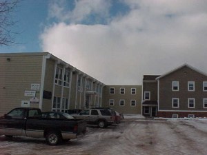 Dalton Annex & Cultural Centre Link