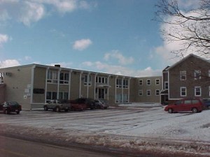 Dalton Annex & Cultural Centre Link3